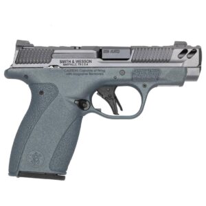 Smith and Wesson 380 semi-automatic handgun