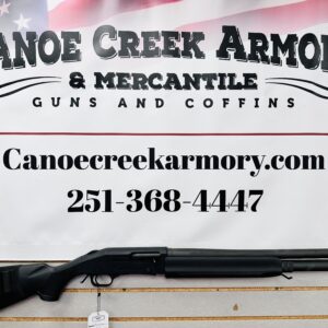 used mossberg 930 12 gauge