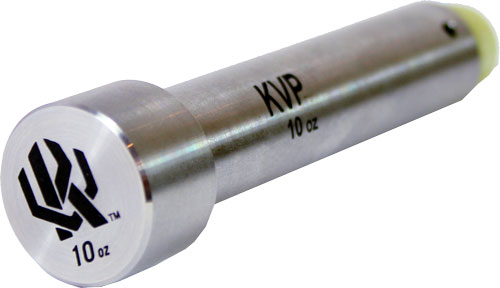 Metal XVP 10 oz cylindrical tool