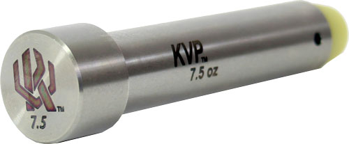 KVP 7.5 oz cylindrical metal tool