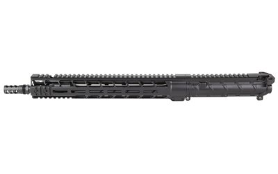 AR-style rifle upper receiver assembly