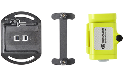 Bicycle mount bracket and yellow tracking device