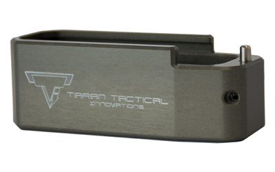 Taran Tactical magazine extension base plate