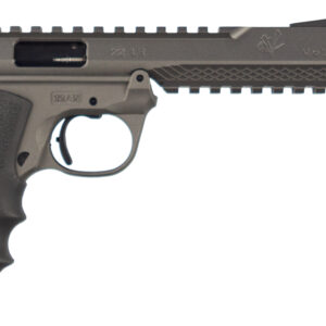 Volquartsen .22 LR semi-automatic pistol