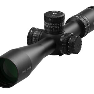 Arken Optics EP5 Gen II rifle scope
