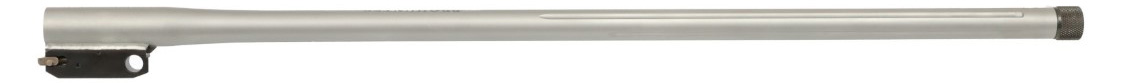 Long metal rod with mounting bracket