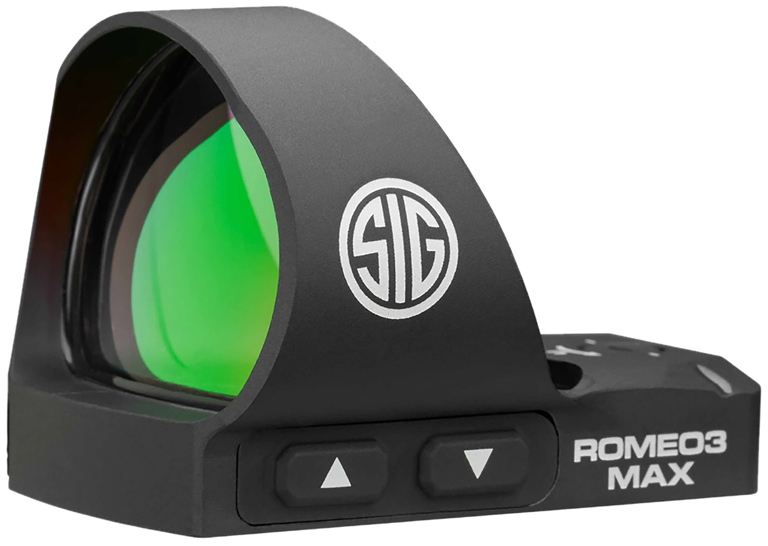 SIG SAUER ROMEO3 MAX red dot sight