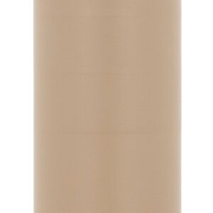 Beige 30 CAL cylindrical cosmetic product tube