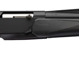 Black SXR2 semi-automatic shotgun on white background