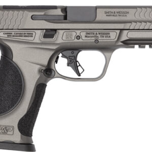Smith & Wesson semi-automatic pistol product image