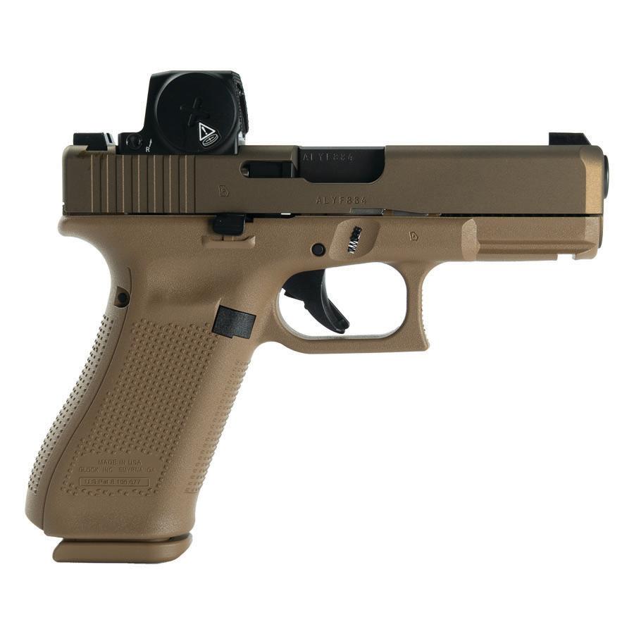 https3a2f2fmedia.chattanoogashooting.com2fimages2fproduct2fgluv1950703xdfend2fglock 19x v 9mm gns comm 17rd vortex defender enclosed optic gluv1950703xdfend 0003 right.jpg