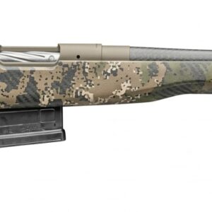 Divide 25 CM 24" TB CF Pat Brown/Camo 5rd