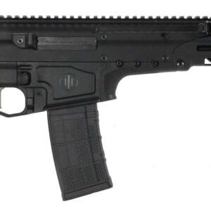 Primary Weapons Systems UXR Elite Rifle .223 Wylde, 16" Barrel, FRC Comp, Folding Stock