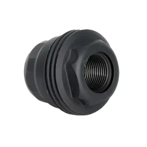JK Armament 155 HD Minimalist Muzzle Device, 1/2x28