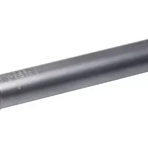 Q Full Nelson 7.62mm Titanium Direct Thread Suppressor, PVD