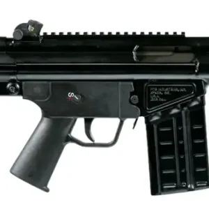 PTR PDWR SBR 7.62x51 Fixed Stock, 8.5" Barrel, 20-Round