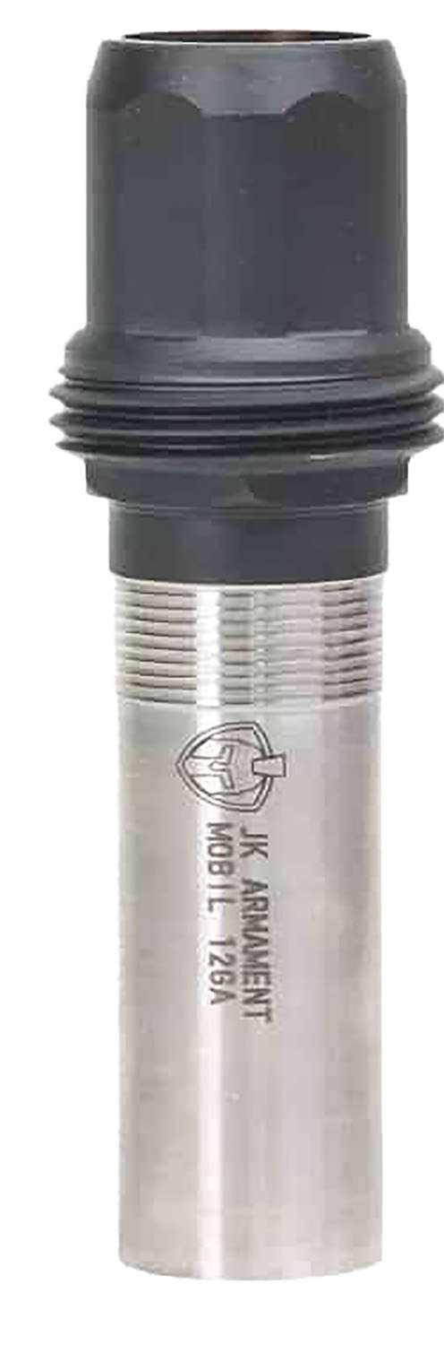 JK Armourment M08BL-126A threaded metal component