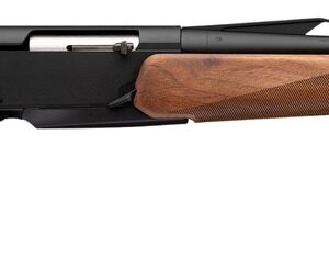 Winchester SXR2 semi-automatic hunting rifle with walnut stock