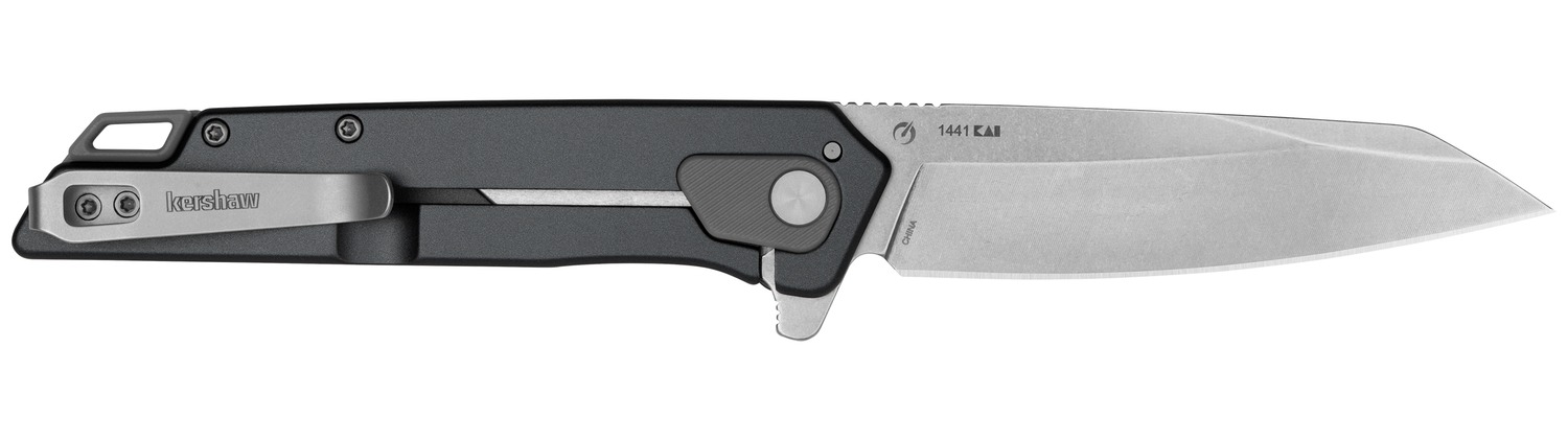 Kershaw 1441 folding pocket knife with stainless steel blade