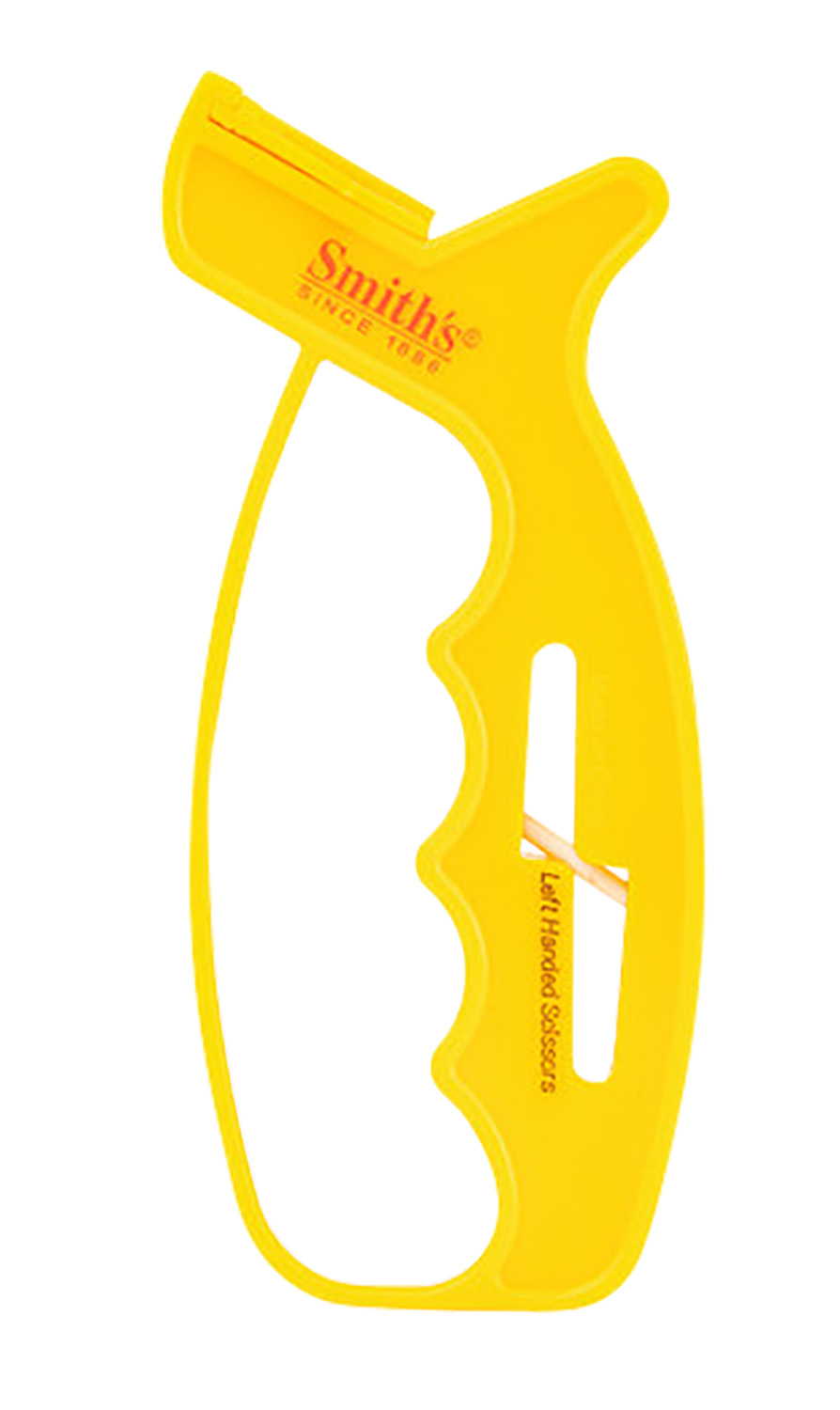 Yellow Smith's boat trailer winch handle accessory