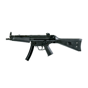 PTR 9CT-CL 9mm SBR, 9″ Barrel, Fixed Stock