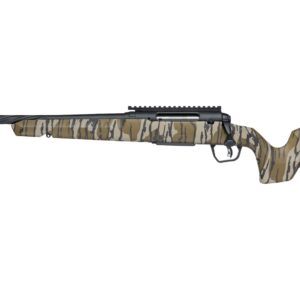 Savage Axis 2 Pro Left Hand .350 Legend Rifle, 18" Threaded Barrel, Bottomland Camo