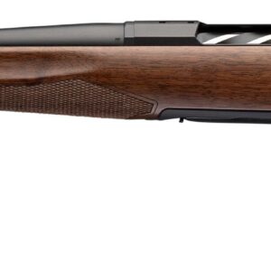 Browning X-Bolt 2 Hunter Left Hand 6.5 Creedmoor Rifle, 22" Barrel, Walnut