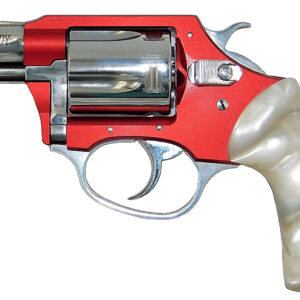 Charter Arms Chic Lady .38 Special Revolver