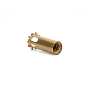 Griffin Armament EZ-LOK Piston for Tilt-Barrel Pistols