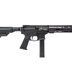 Griffin Armament MK2 9mm 4.5″ SBR