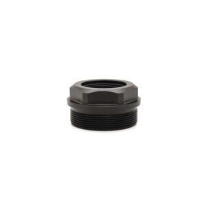 Rearden Atlas Titanium Gen 2 Suppressor Mount, 1.375×24 Bravo