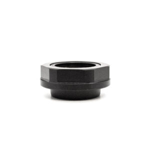 Rearden Charlie Atlas Gen 2 Suppressor Mount, Nitride