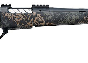 SEEKINS HAVAK PRO HUNTER PH3 WOODLAND 375HH 20