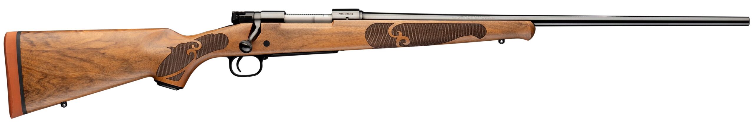 WIN MODEL 70 FEATHER AA FRENCH 308WIN 22 5RD