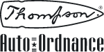 Auto-Ordnance logo