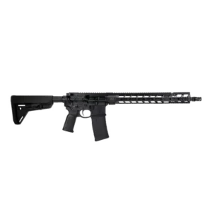 Primary Weapons Systems MK116 MOD 2-M Rifle .223 Wylde, 16.1″ Barrel, 1:8 Twist, FRC Comp