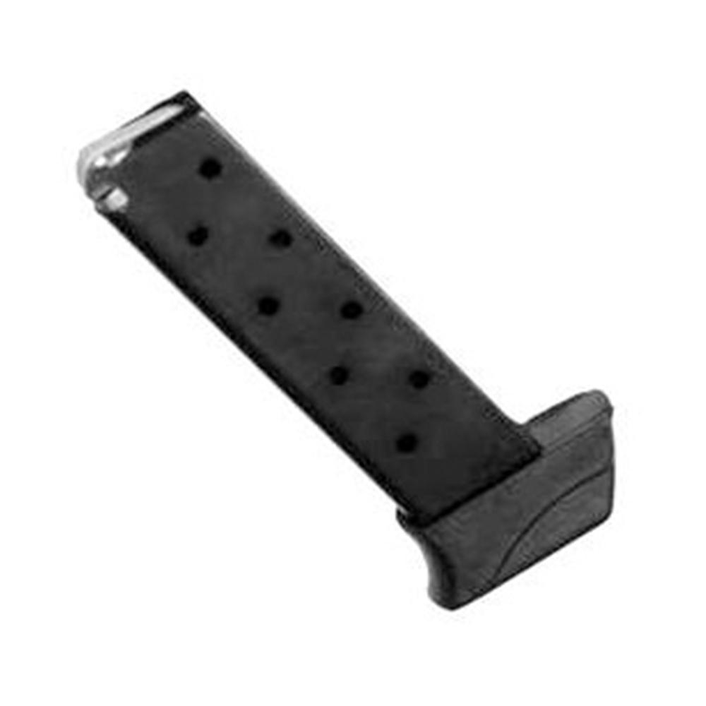 Black adjustable plastic mounting strap with end clips