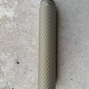 PTR Industries Vent 1, 7.62mm, FDE/Tan V-Cerakote