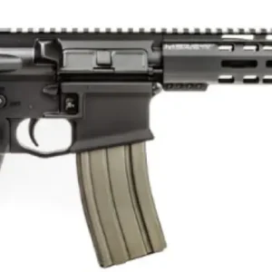 Griffin Armament MK2 CQB 12.5" .223 Wylde SBR, Black