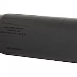 Wolfpack Armory DISRUPTOR 556K SUPPRESSOR BLACK