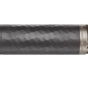 Precision Armament TiTrex 300Ti Modular Suppressor, Black