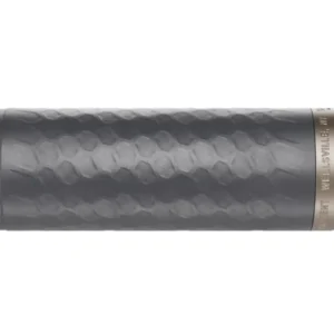 Precision Armament TiTrex 300Ti Modular Suppressor, Dark Ti