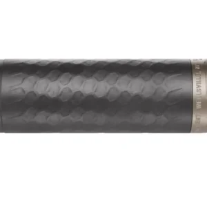 Precision Armament TiTrex 300SD Modular Suppressor, Black