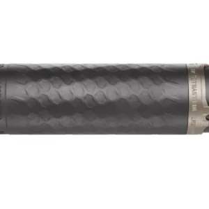 Precision Armament TiTrex 260Ti Modular Suppressor, Black