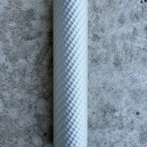 PTR VENT 2 9mm Suppressor, Titanium V-Cerakote