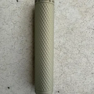 PTR VENT 3 5.56mm Suppressor, FDE/Tan V-Cerakote