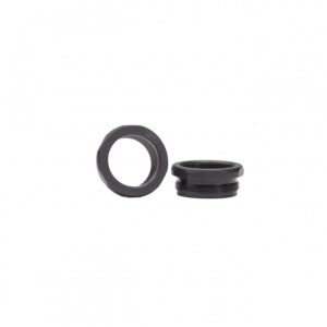 JK Armament LT Adapter, HUB/Omega to 1.180-24 (Gemtech)
