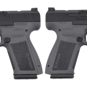 Canik METE SF 9mm semi-automatic pistol