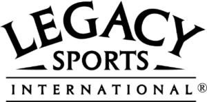 Legacy Sports International logo