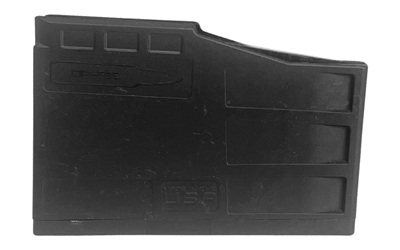 Black plastic USB memory card cover